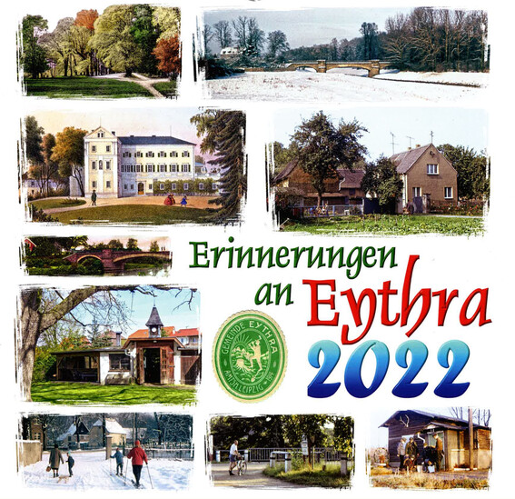 Titelbild Eythra-Kalender