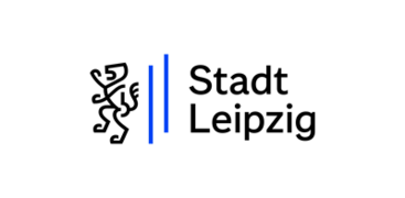 Logo der Stadt Leipzig