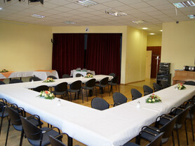 Wagner-Saal