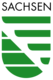 Landessignet des Freistaates Sachsen