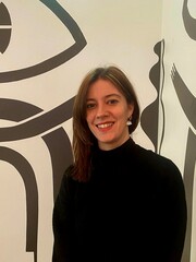 Foto von Madeleine