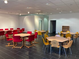 Wellner-Saal
