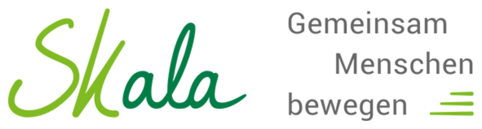 Logo der SKala-Initiative