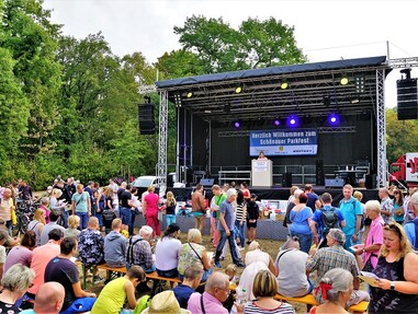 Schönauer Parkfest