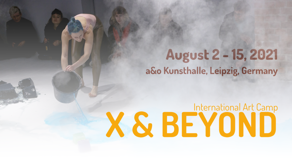 X Beyond Titel