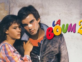 La Boum 2 - Die Fete geht weiter