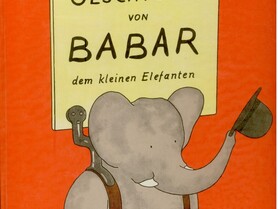 Francis Poulenc - Die Geschichte von Babar, dem kleinen Elefanten