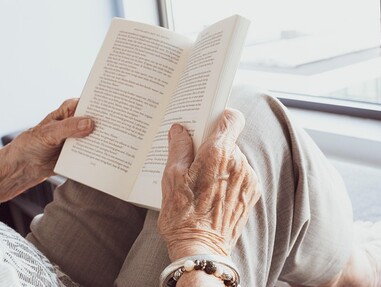 Hausnotruf und häusliche Betreuungsleistungen