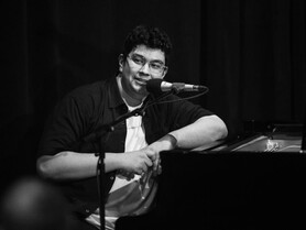 Konzert mit dem Dominik & Leonid Gershkovich