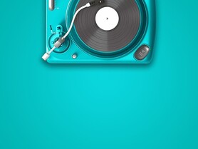 Musik macht Bilder