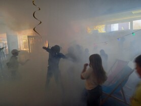 Wilde11Party