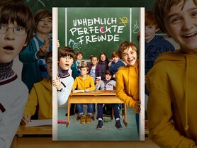 Unheimlich perfekte Freunde