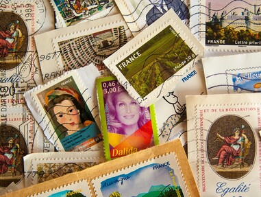 Briefmarken Sammeln - Ein aussterbendes Hobby?