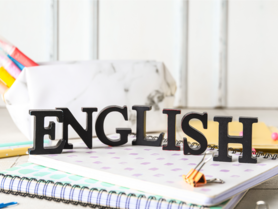 Englischkurs im KOMM-Haus