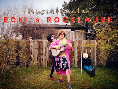 Eckis Rocklaube