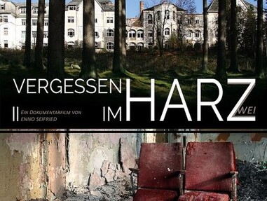 Vergessen im Harz II