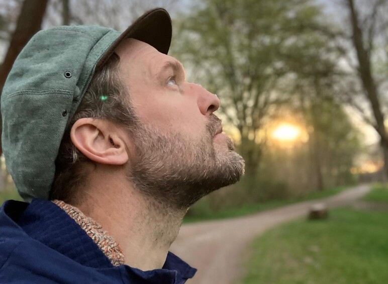 Bild zu: Jesús Quero / Detlef Drosihn - Bildvergrößerung