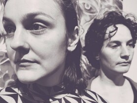 Konzert mit Susa & Almut