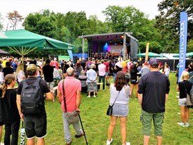 Schönauer Parkfest