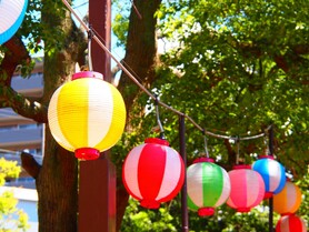Sommerfest