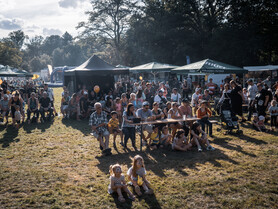 Schönauer Parkfest