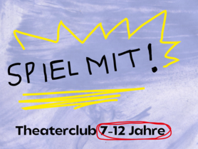 Theater-Spielclub TDJW