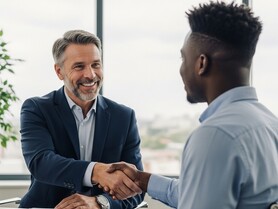 Beratung & Coaching für migrantische Menschen