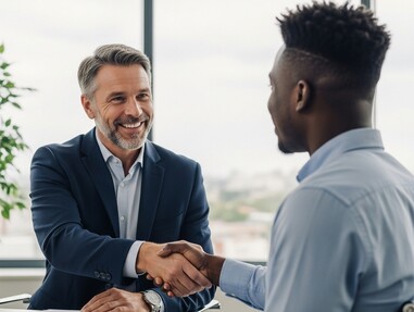 Beratung & Coaching für migrantische Menschen