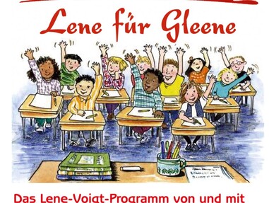 Lene für Gleene