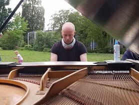 Mitsing-Konzert für Seniorinnen und Junggebliebene