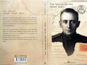 Micha Alexander Lauter: "Wie Sascha seinen Vater fand"