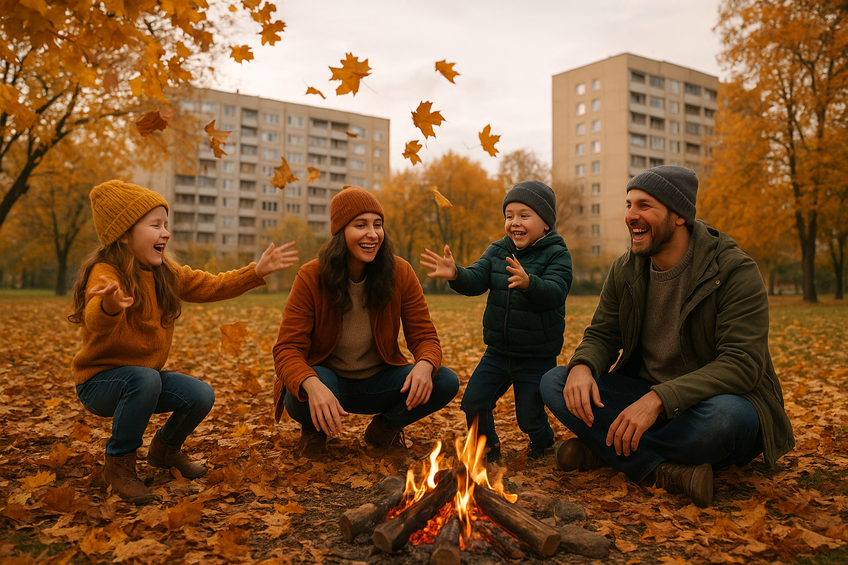 Bild zu: Familien-Herbstfest - Bildvergrößerung