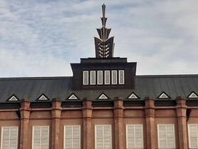 Besuch Ausstellung "Leipzig 1972" im Grassi Museum