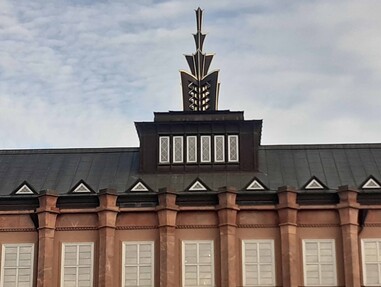 Besuch Ausstellung "Leipzig 1972" im Grassi Museum