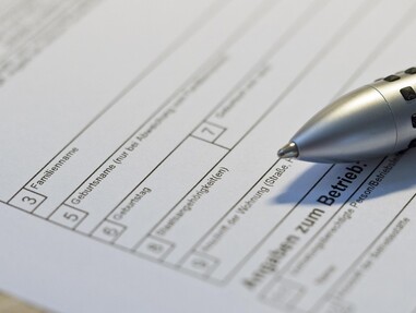 Sprechstunde Pflege und Sozialleistungen