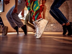 Lass Tanzen – Dein Sommer, dein Move!