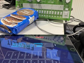 Stopmotion-/Musikprojekt