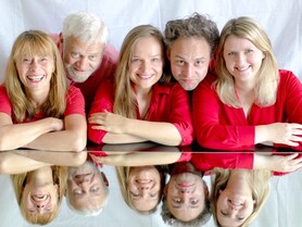 Einfach wieder Weihnachtslieder!