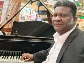 Jesús Quero / Detlef Drosihn